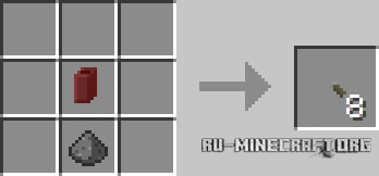 Скачать SimpleGuns для Minecraft 1.5.2