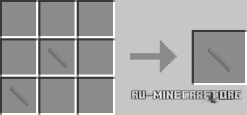 Скачать SimpleGuns для Minecraft 1.5.2