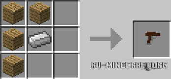 Скачать SimpleGuns для Minecraft 1.5.2