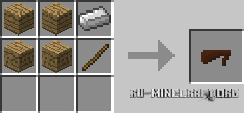 Скачать SimpleGuns для Minecraft 1.5.2
