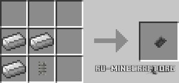 Скачать SimpleGuns для Minecraft 1.5.2