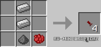 Скачать SimpleGuns для Minecraft 1.5.2