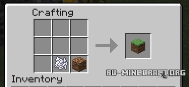  Craft Uncraftables  Minecraft 1.5.2 