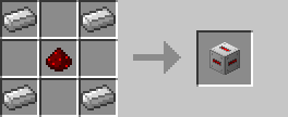   UgoCraft  Minecraft 1.5.2