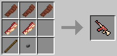  Bacon Mod  Minecraft 1.5.2 