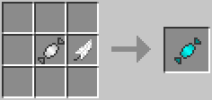 Скачать мод Doped Candies для minecraft 1.5.2 Скачать мод Doped Candies для minecraft 1.5.2