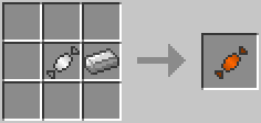 Скачать мод Doped Candies для minecraft 1.5.2 Скачать мод Doped Candies для minecraft 1.5.2
