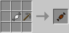 Скачать мод Doped Candies для minecraft 1.5.2 Скачать мод Doped Candies для minecraft 1.5.2