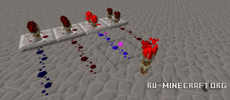  Bluestone  Minecraft 1.5.2 