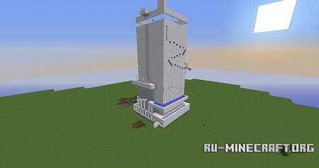   Mine Parkour  Minecraft