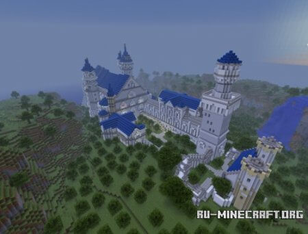 Скачать Улучшенная трава и листья для Minecraft 1.5.2 Скачать Улучшенная трава и листья для Minecraft 1.5.2