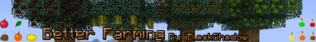   Better Farming  minecraft 1.5.2