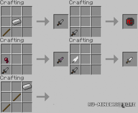 Скачать The Hunger Games для Minecraft 1.5.2 бесплатно
