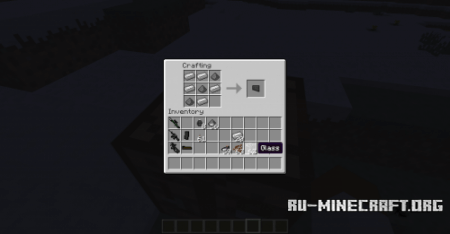  Stefinus 3D Guns  Minecraft 1.5.2 
