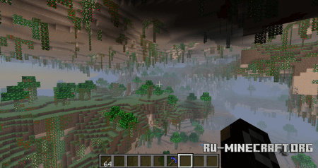  Soul Forest 1.0  Minecraft 1.5.2 