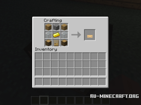  Instant House Mod  Minecraft 1.5.2 