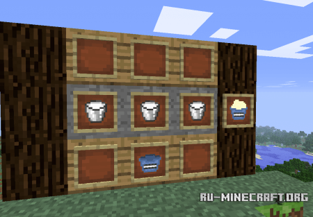  The Ben and Jerrys  Minecraft 1.5.2
