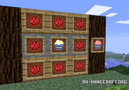  The Ben and Jerrys  Minecraft 1.5.2