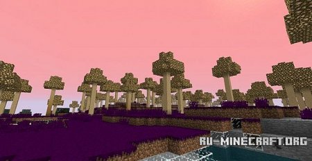 Epic Biome Mod  Minecraft 1.5.2