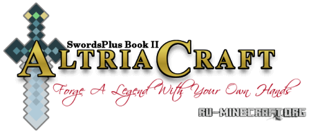  AltriaCraft /   (SSP / SMP)  Minecraft 1.5.2