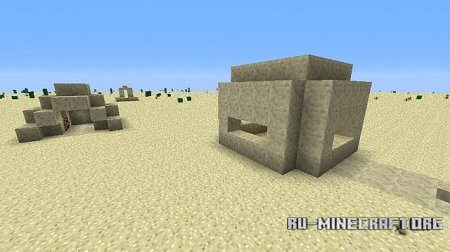  WarStuff  Minecraft 1.5.2