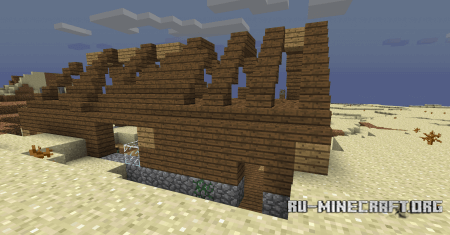  Devasted craft  Minecraft 1.5.2 