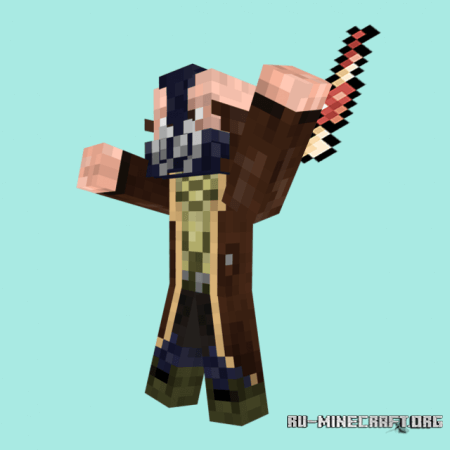  Bacon Mod  Minecraft 1.5.2 
