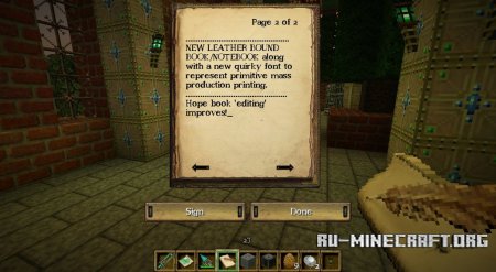  - Glimmars Steampunk v11.1 [64x]  minecraft 1.5.2 
