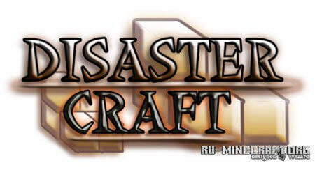  Disaster Crafty  Minecraft 1.5.2 
