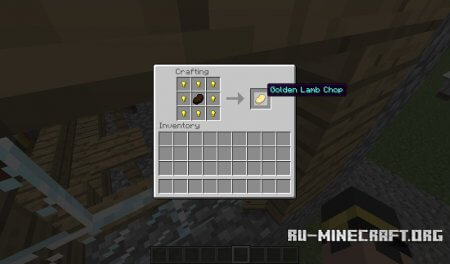   Lambchops  Minecraft 1.5.2 