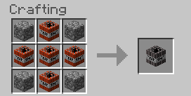 Kendog's More TNT Mod!  Minecraft 1.5.2 