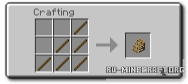 Скачать мод Carpenter's Blocks для Minecraft 1.6.1