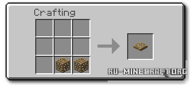 Скачать мод Carpenter's Blocks для Minecraft 1.6.1