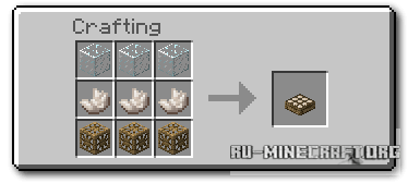 Скачать мод Carpenter's Blocks для Minecraft 1.6.1