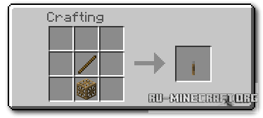 Скачать мод Carpenter's Blocks для Minecraft 1.6.1
