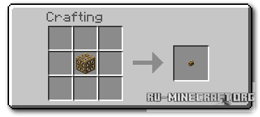 Скачать мод Carpenter's Blocks для Minecraft 1.6.1