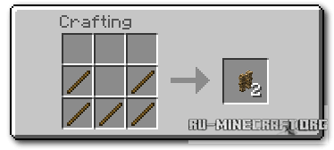 Скачать мод Carpenter's Blocks для Minecraft 1.6.1