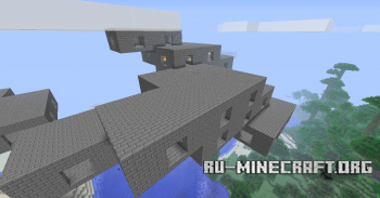   Dungeon Pack  Minecraft 1.6.1
