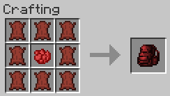 Backpacks Mod  Minecraft 1.6.2