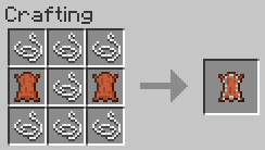  Backpacks Mod  Minecraft 1.6.2