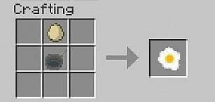  Le Basic Bacon Mod  minecraft 1.6.2