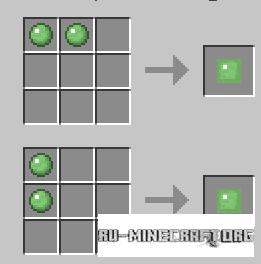 Скачать Jelly-Cubes для Minecraft 1.6.2 Скачать Jelly-Cubes для Minecraft 1.6.2