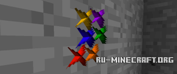  Paintball  Minecraft 1.6.2