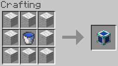  Insta House Mod  Minecraft 1.6.2