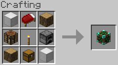  Insta House Mod  Minecraft 1.6.2