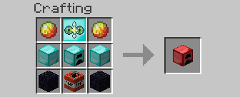 Скачать Новые виды печей для Minecraft 1.6.2