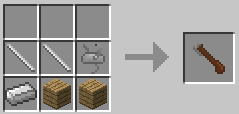  Flintlock Guns  Minecraft 1.5.1