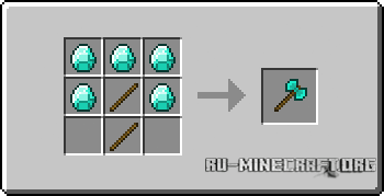  TuxWeapons  Minecraaft 1.6.2