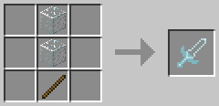 Скачать More Swords для Minecraft 1.6.2