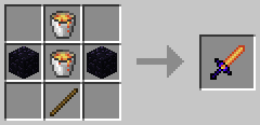 Скачать More Swords для Minecraft 1.6.2